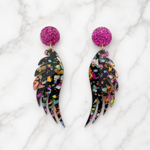 Pendientes Ala