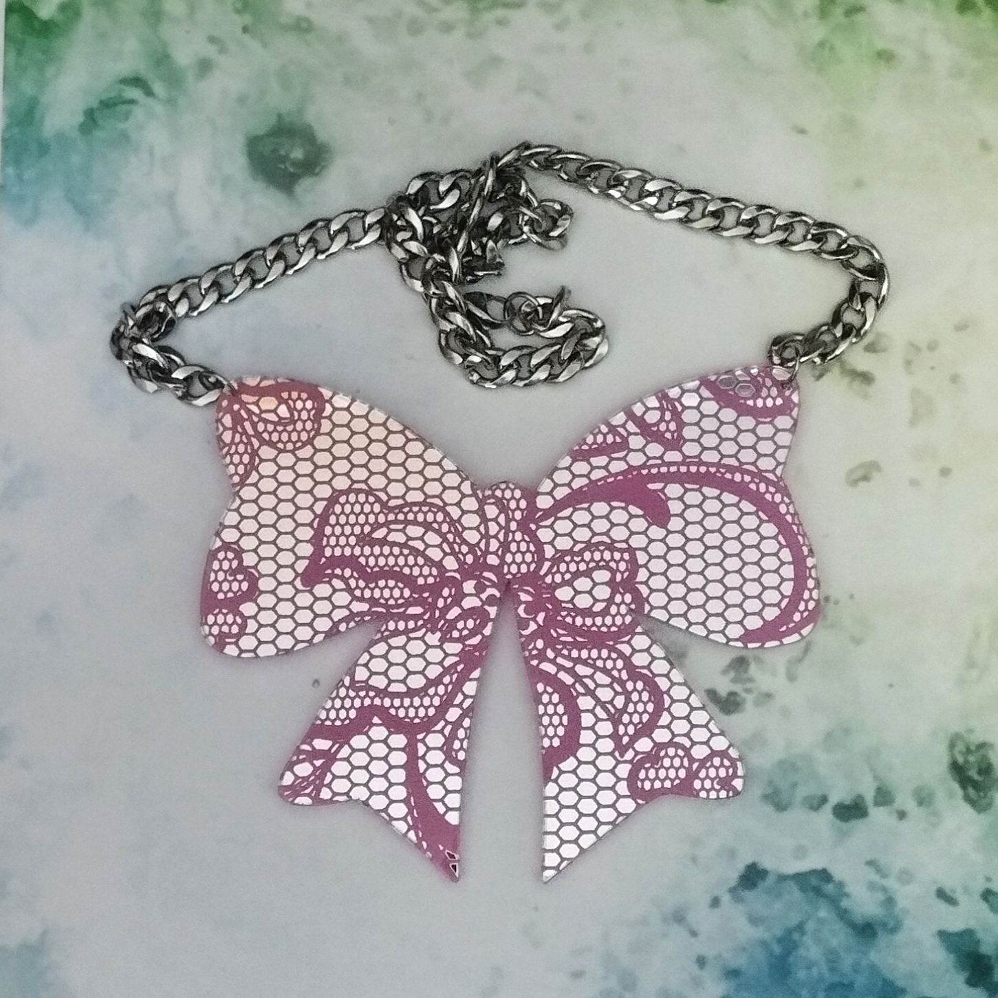 Collar Lazo XL