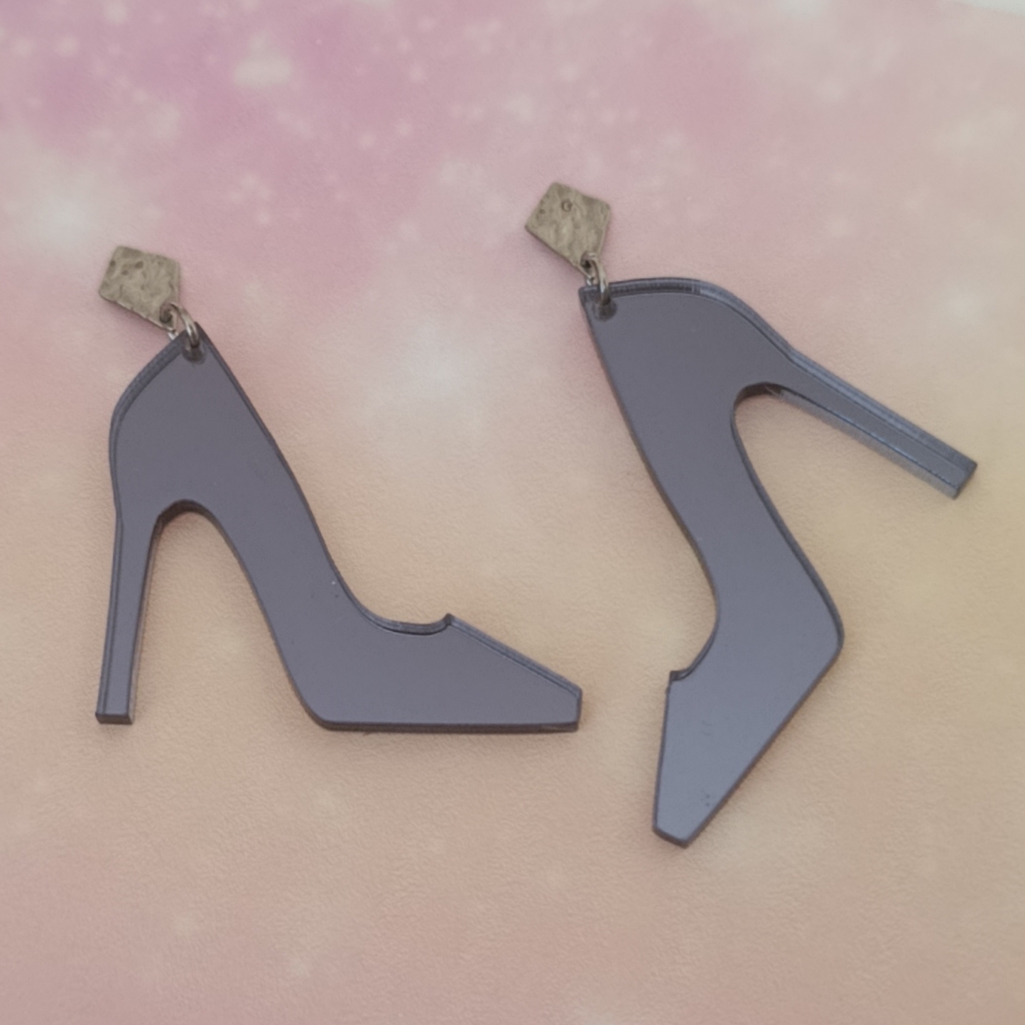 Pendientes Stiletto XL