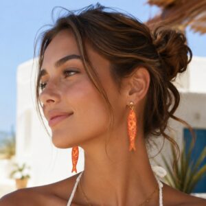 Pendientes Boquerón