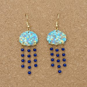 Pendientes Medusa