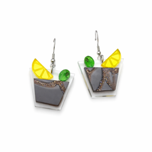 Pendientes Vermut