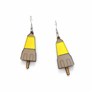 Pendientes Helado Colajet